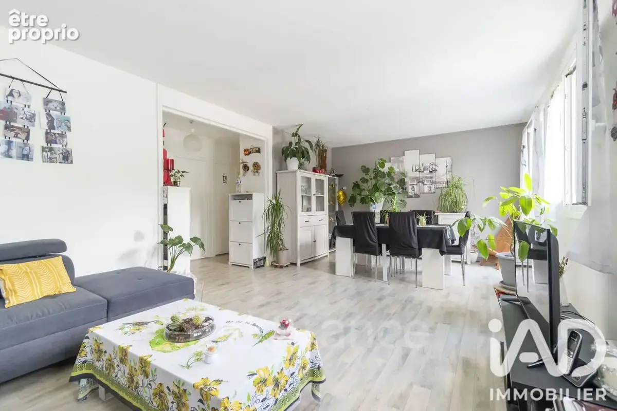 Photo 1 - Appartement à VERNON