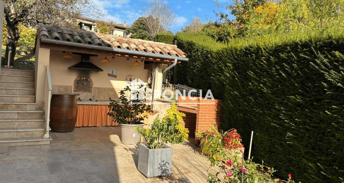 Maison à CASTELNAU-MONTRATIER