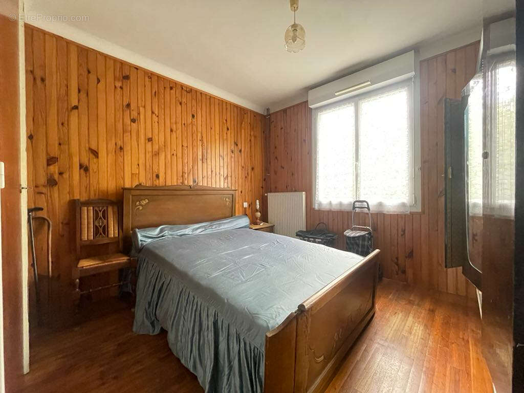 Maison à SAINT-LYPHARD