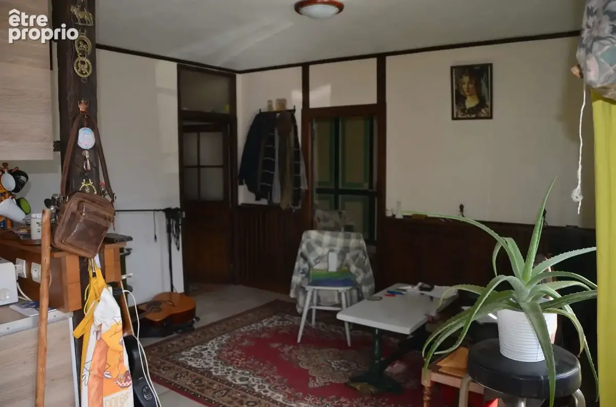 Maison 12 pièces 295 m² à vendre à Maisonnais (18170) - photo 59