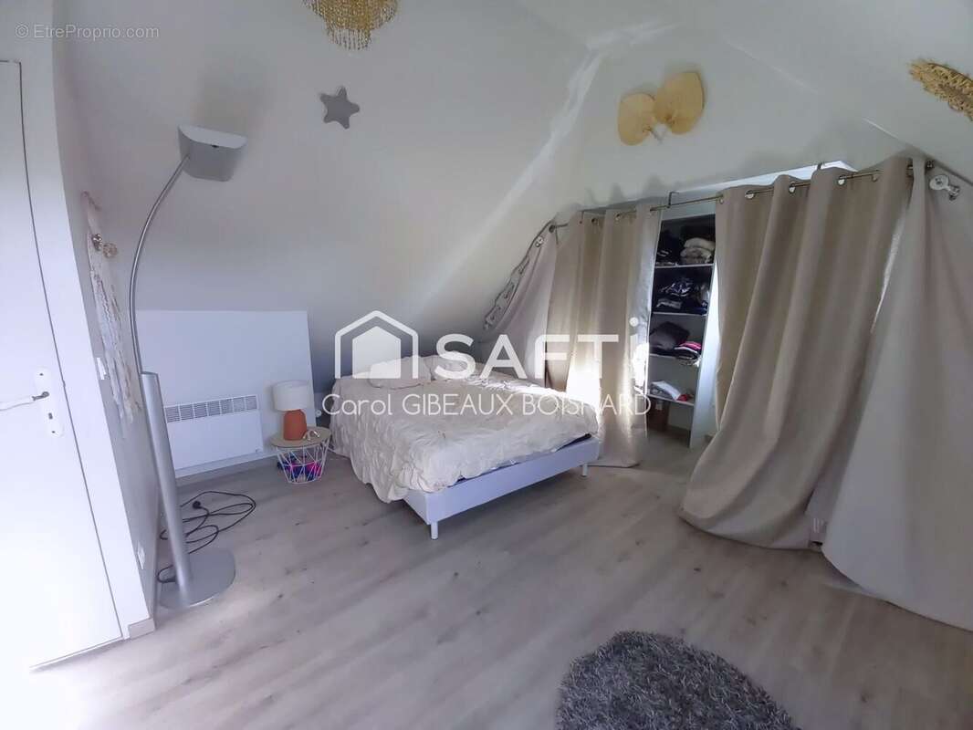 Photo 6 - Maison à BROU