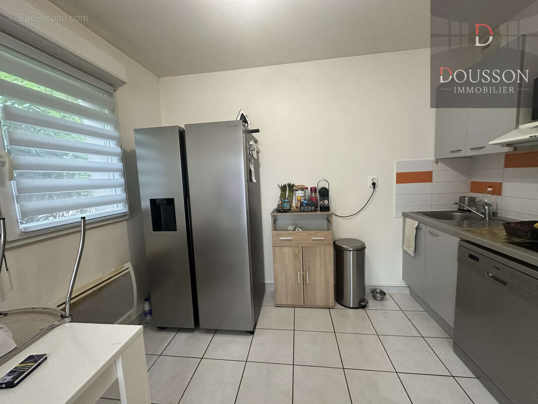 Appartement à LE GRAU-DU-ROI
