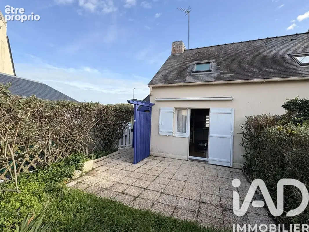 Photo 1 - Maison à LE CROISIC