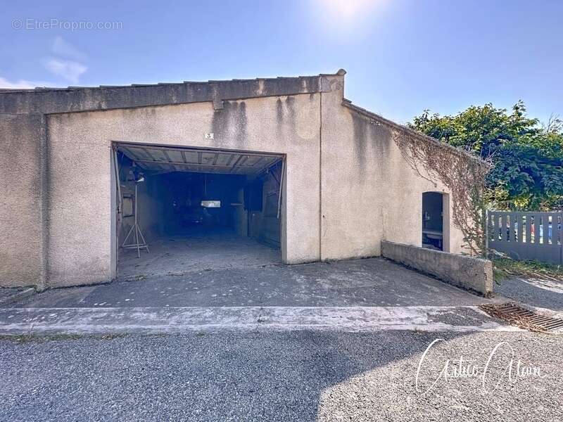 Maison à AVIGNONET-LAURAGAIS