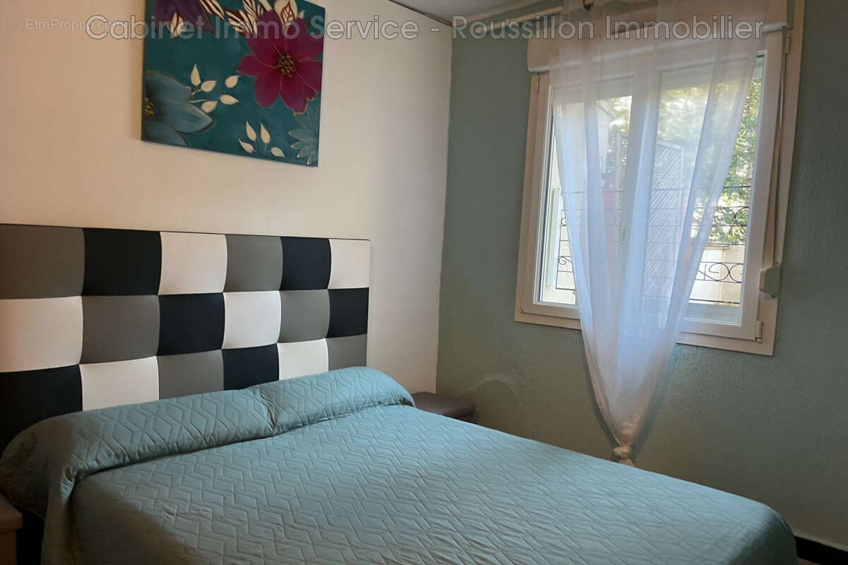 Maison à LE PERTHUS