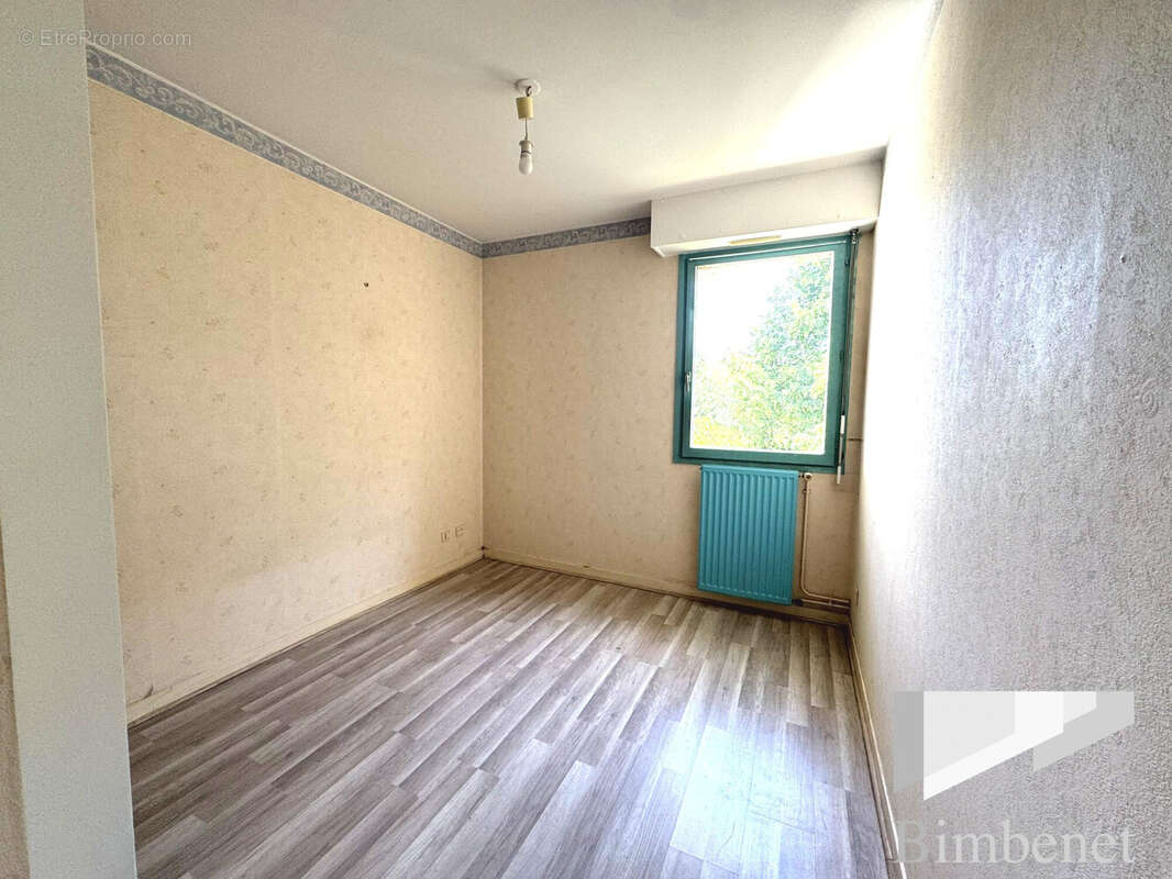 Appartement à ORLEANS