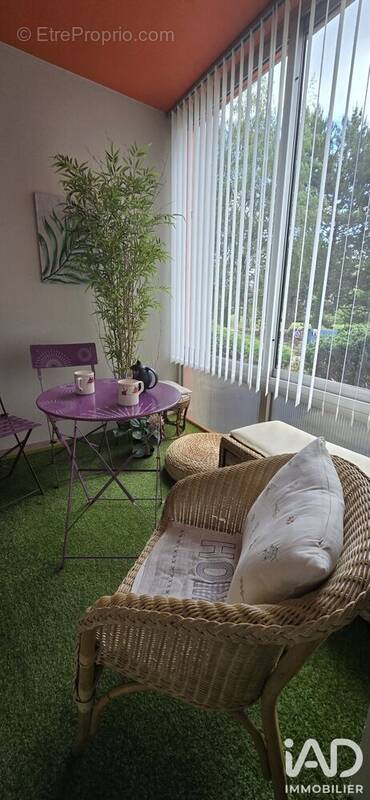 Photo 1 - Appartement à EPINAL