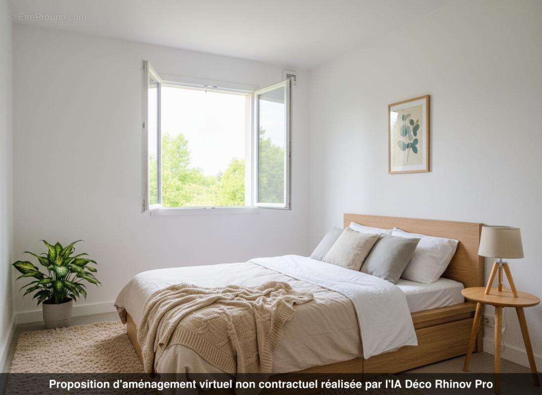 Appartement à BRUGES