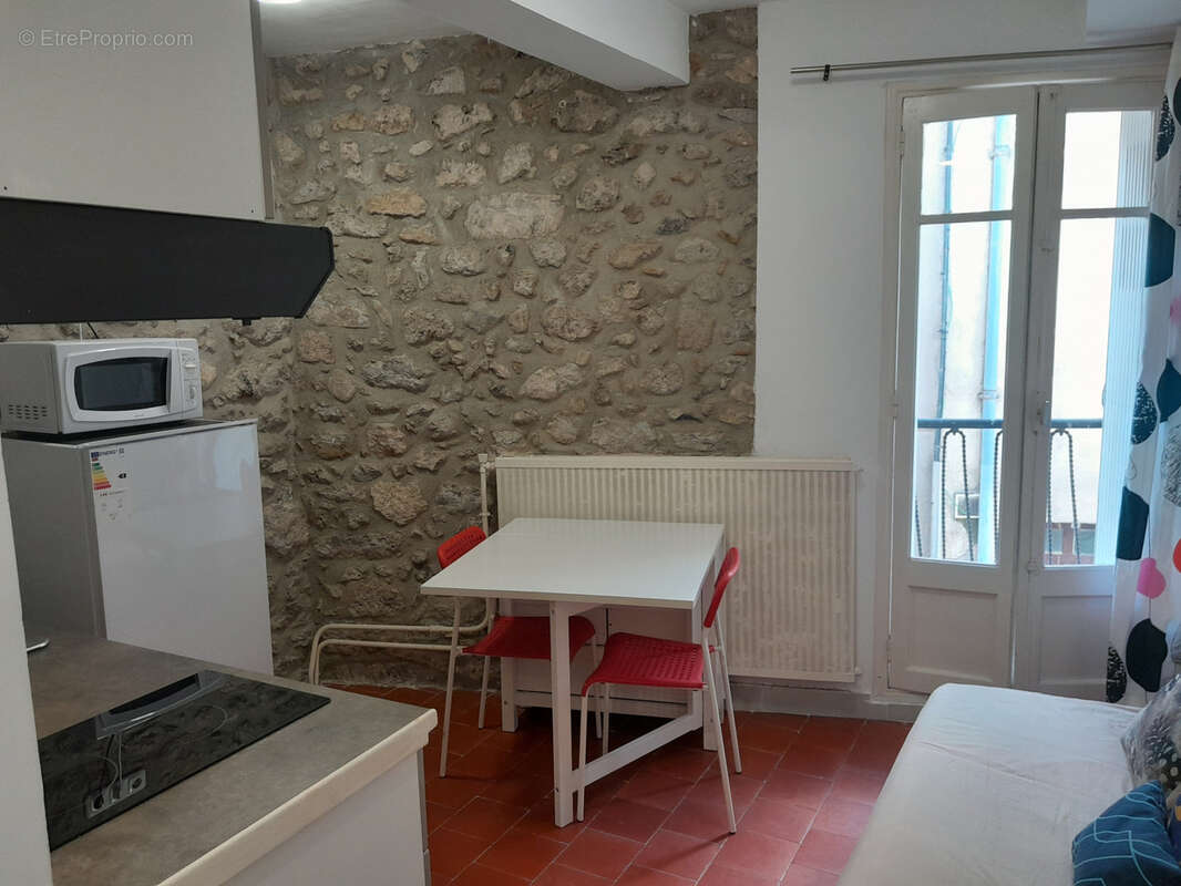 Maison à AGDE