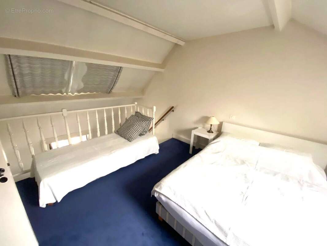 Appartement à PARIS-5E