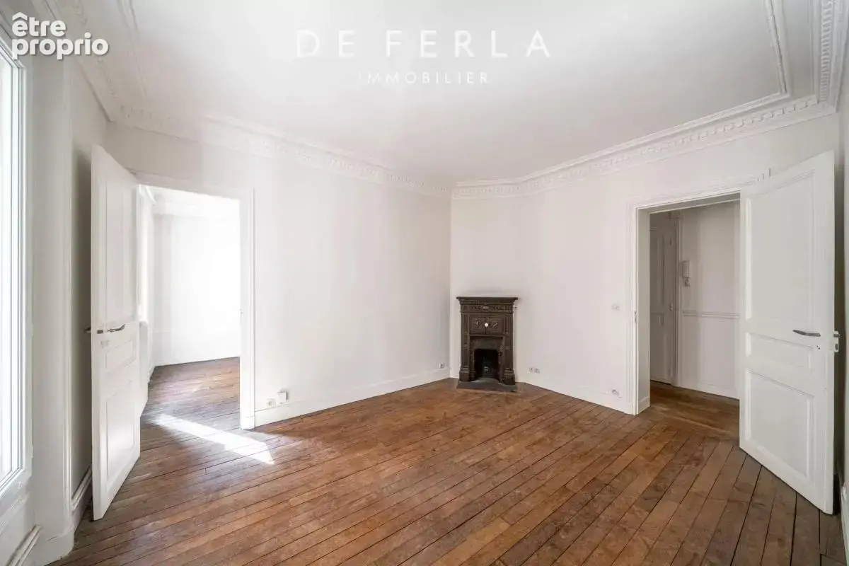 Appartement familial 3 pièces 2 chambres - photo 4