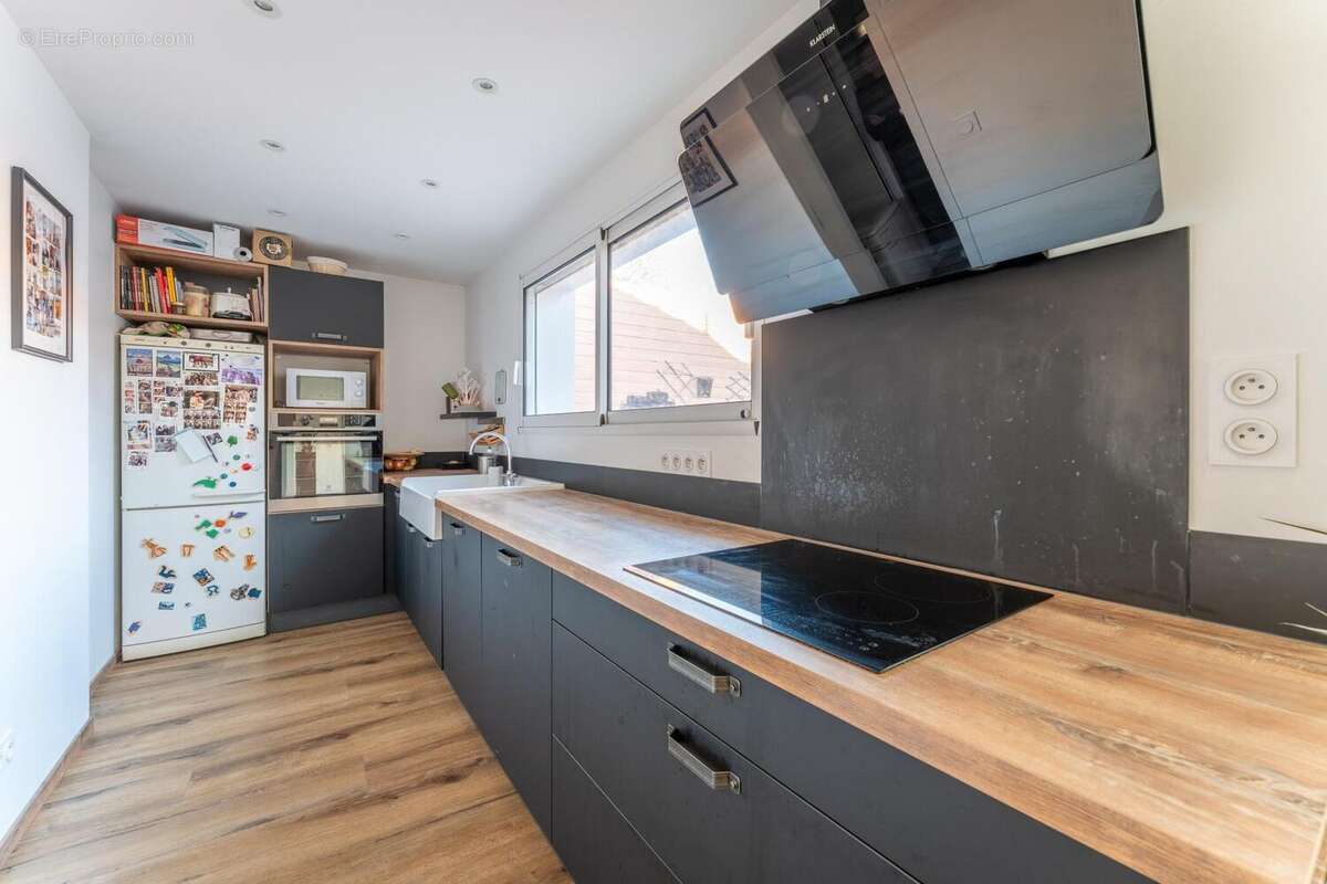 Photo 4 - Maison à TALENCE