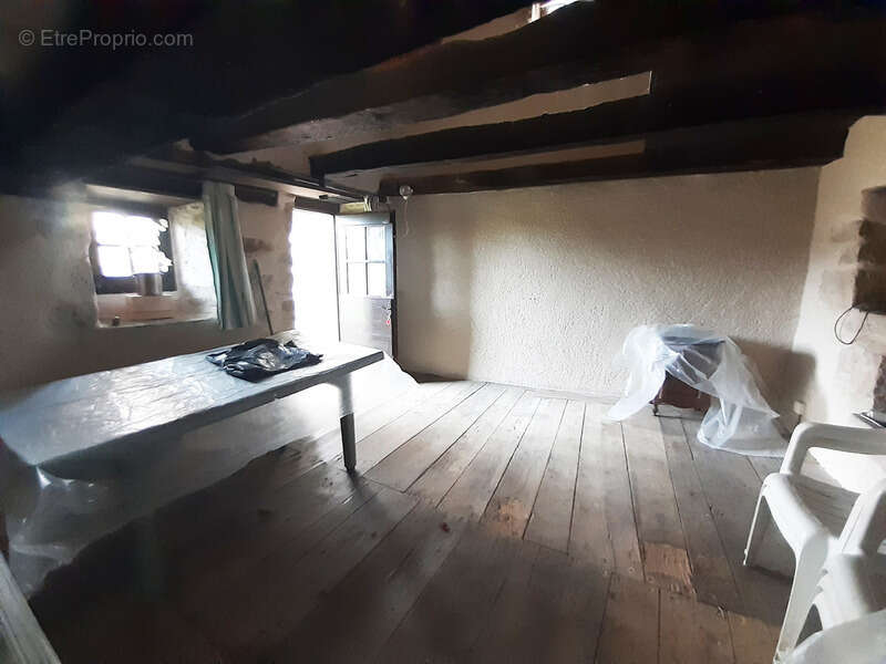 Maison à LARAMIERE
