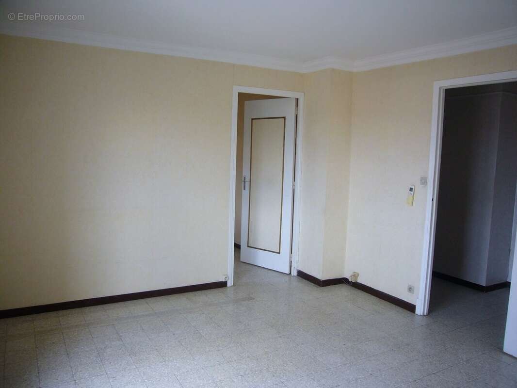 Appartement à BEZIERS