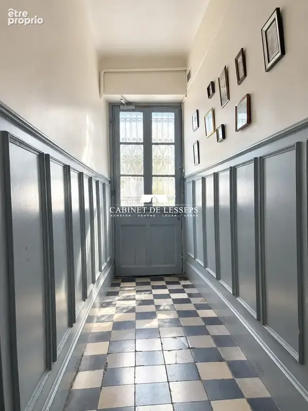 Appartement 3 pièces 61 m² à vendre à Bayonne (64100) - photo 7