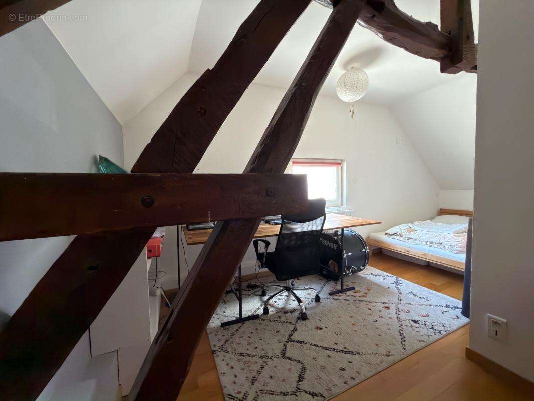 Maison 6 pièces, 150 m2 - photo 11