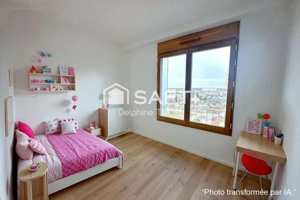 Photo 3 - Appartement à NANTES