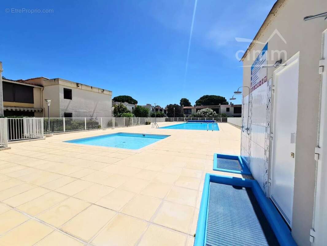 Appartement à ARGELES-SUR-MER
