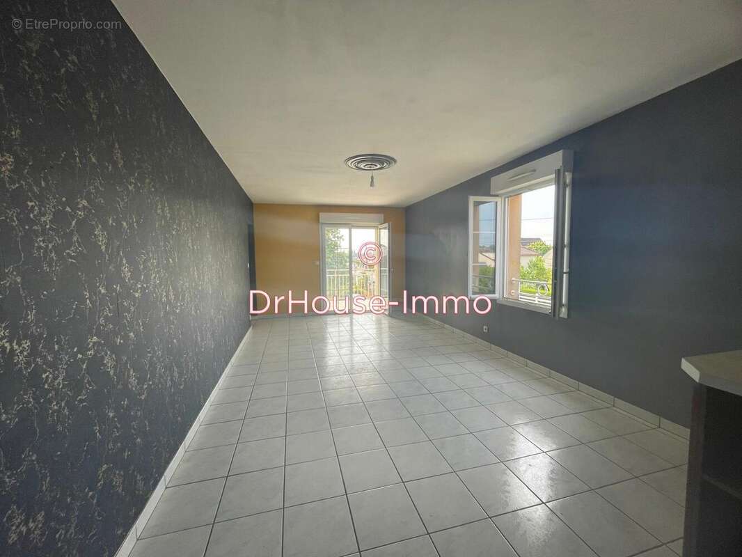 Appartement à VILLEMANDEUR