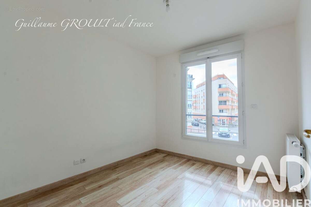 Appartement 58 m² à Chilly-Mazarin  - photo 6