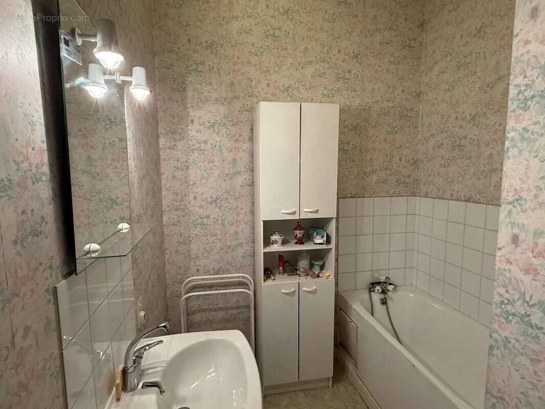 Maison à LA ROCHEFOUCAULD