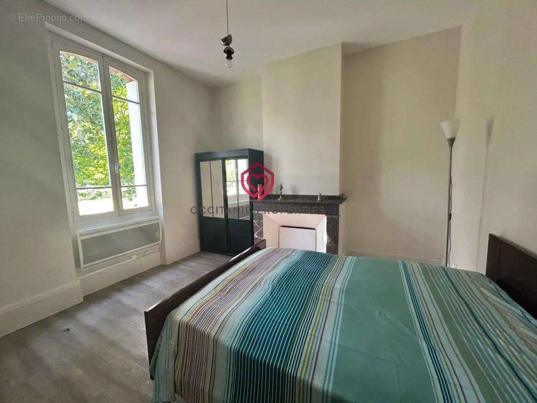 Maison à GAILLAC-TOULZA