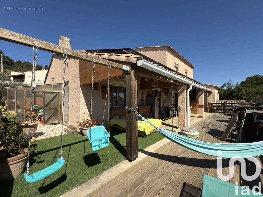 Photo 2 - Maison à NEBIAN