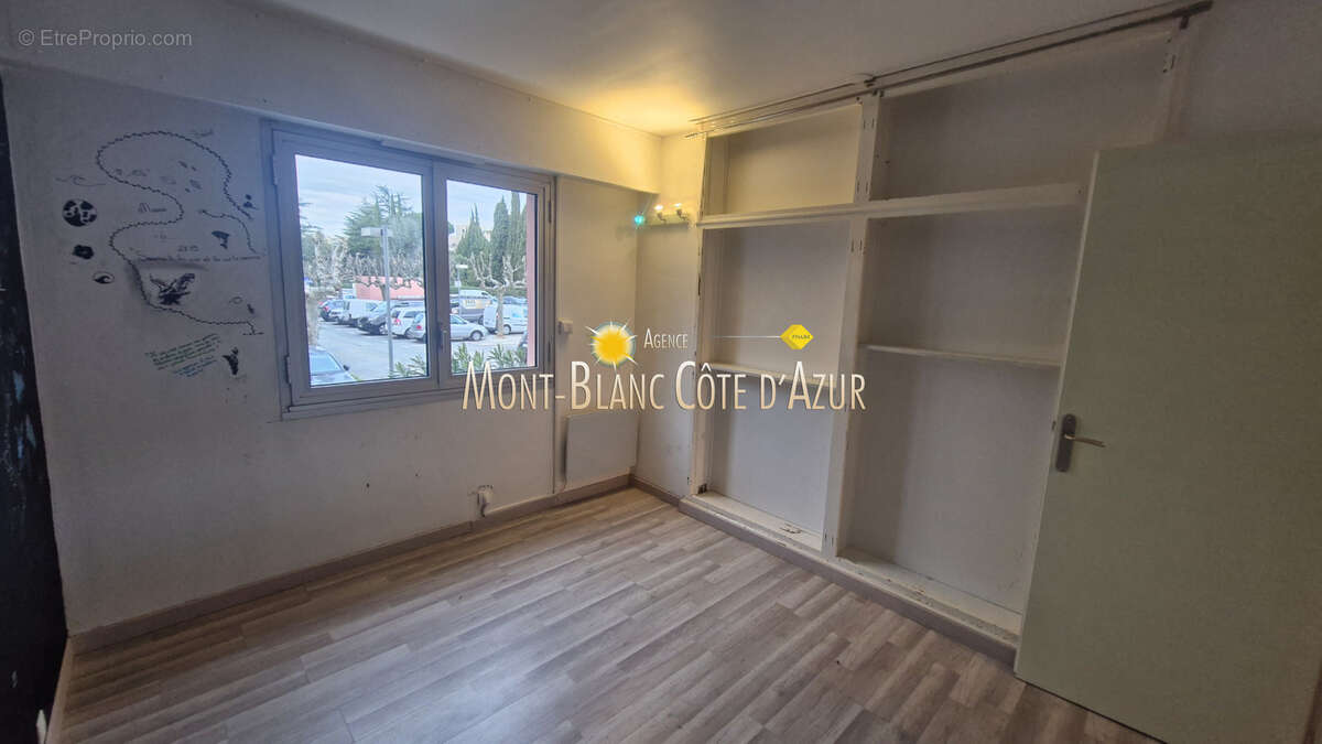 Appartement à SAINTE-MAXIME