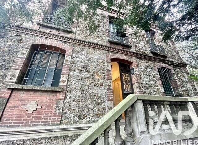 Photo 4 - Maison à VILLENEUVE-SAINT-GEORGES