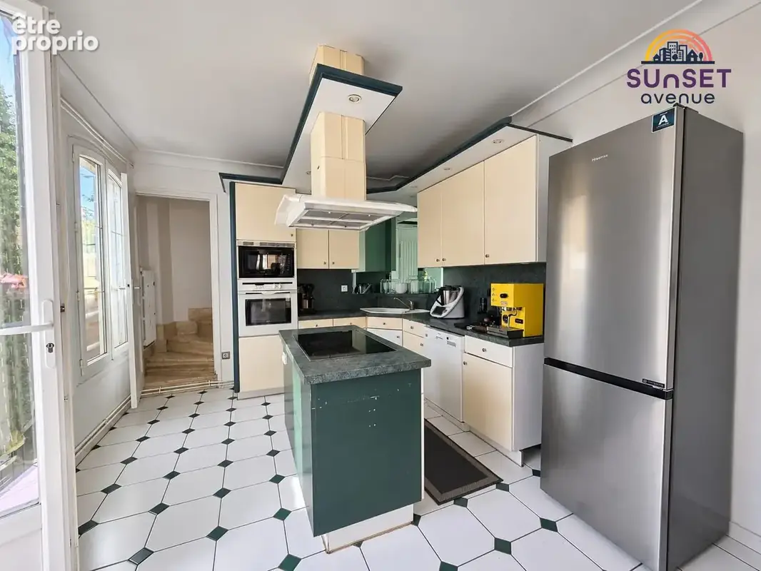 Maison 6 pièces 123 m² à vendre à Margency (95580) - photo 4