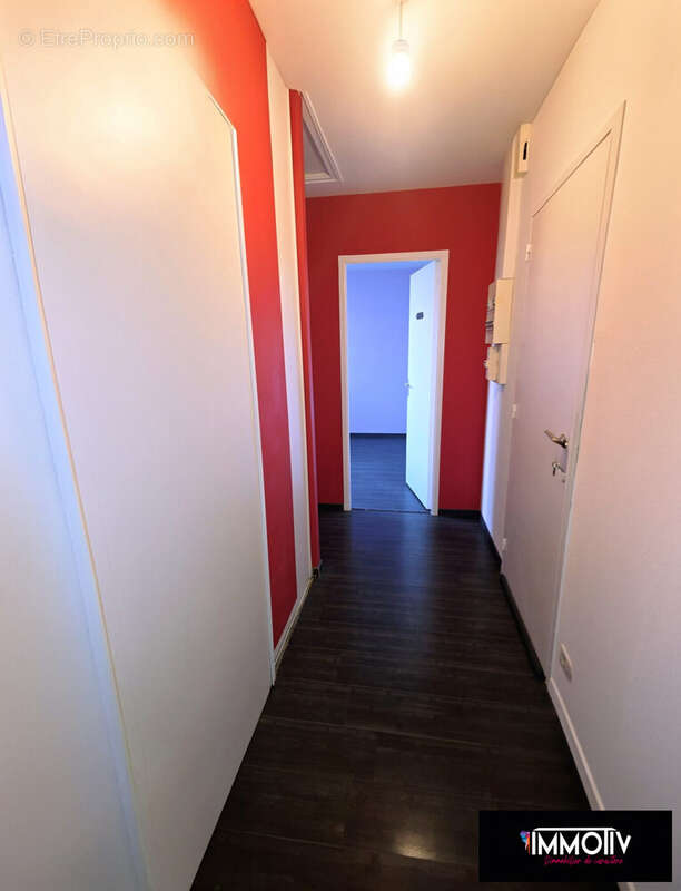 Appartement à PLOUGONVELIN