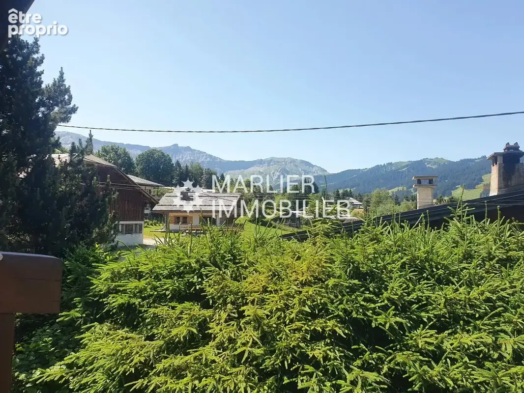 Pettoreaux - f1 de 24,33 m² - photo 8