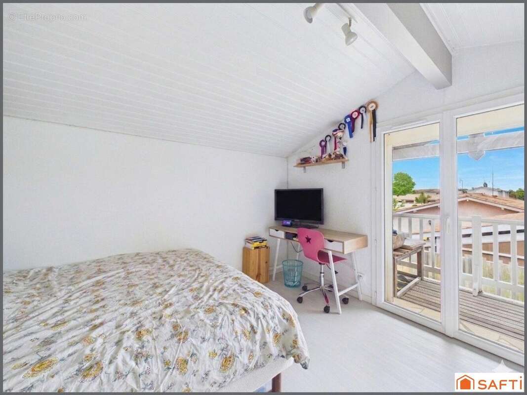 Photo 7 - Maison à LA TESTE-DE-BUCH