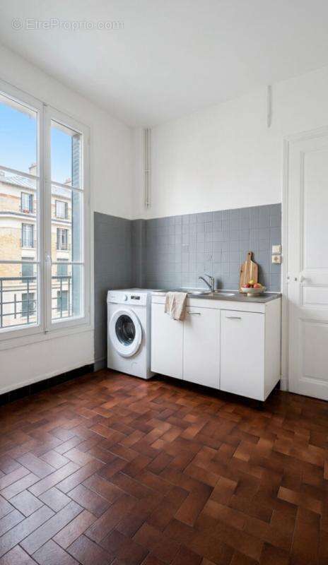 Appartement à ENGHIEN-LES-BAINS