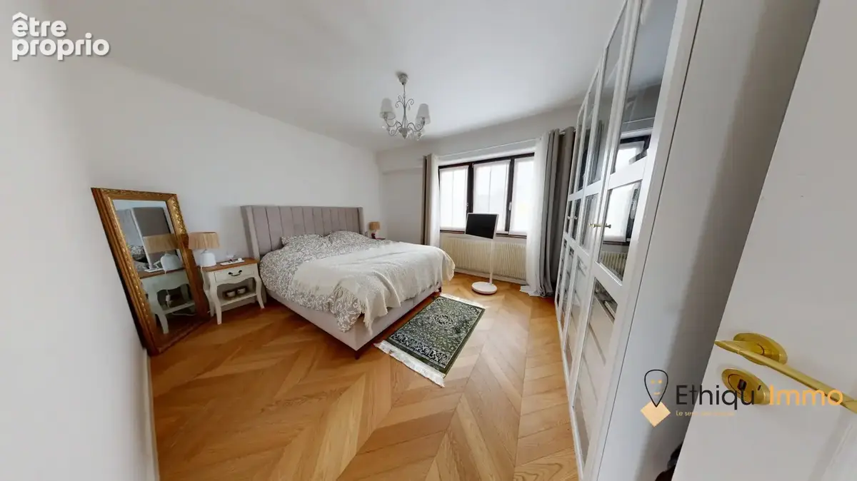 Maison 6 pièces 210 m² à vendre à Illkirch-Graffenstaden (67400) - photo 9