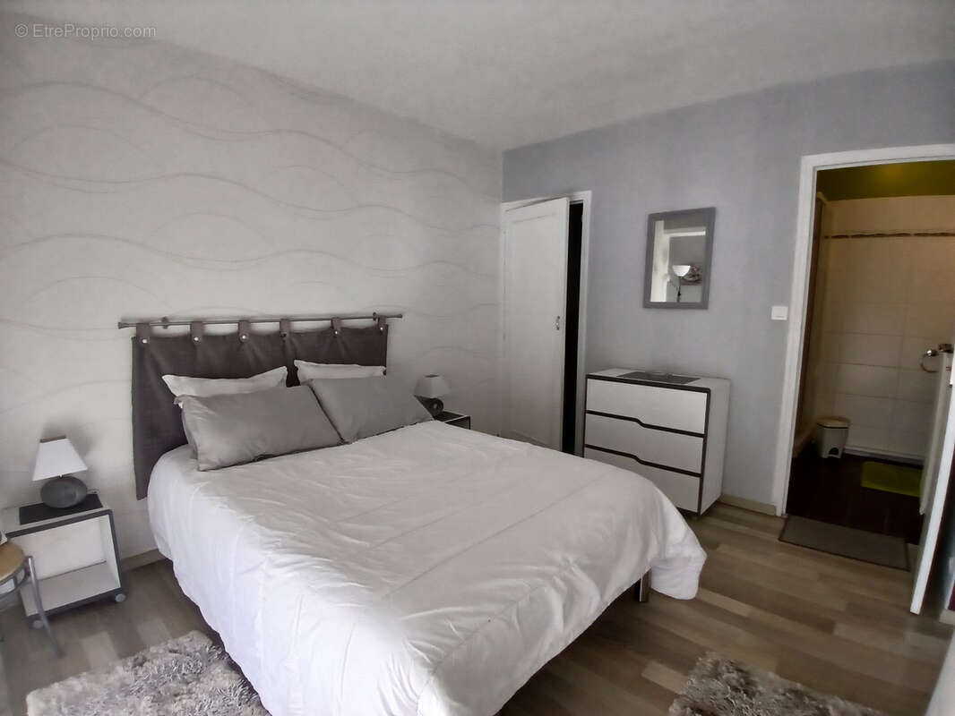 Appartement à BIARRITZ