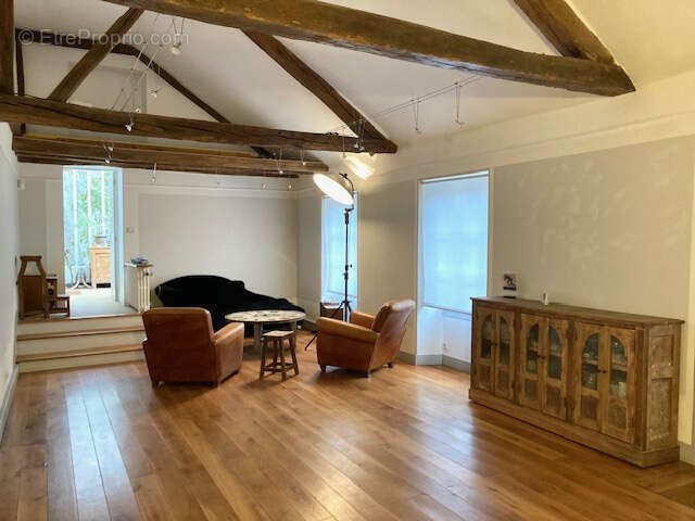 Maison à GIF-SUR-YVETTE