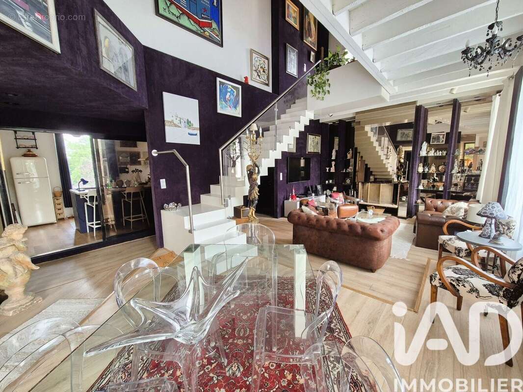 Photo 2 - Appartement à MAZAMET