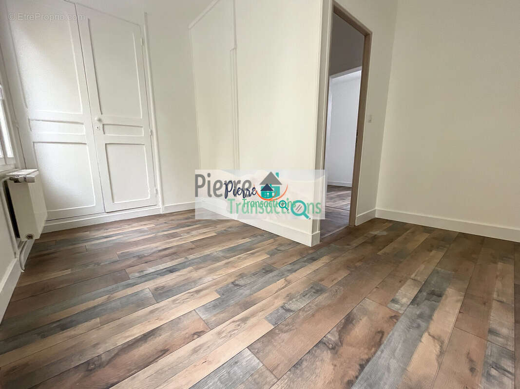 Maison à LILLEBONNE