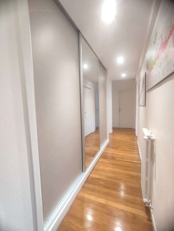 Appartement à BOULOGNE-SUR-MER