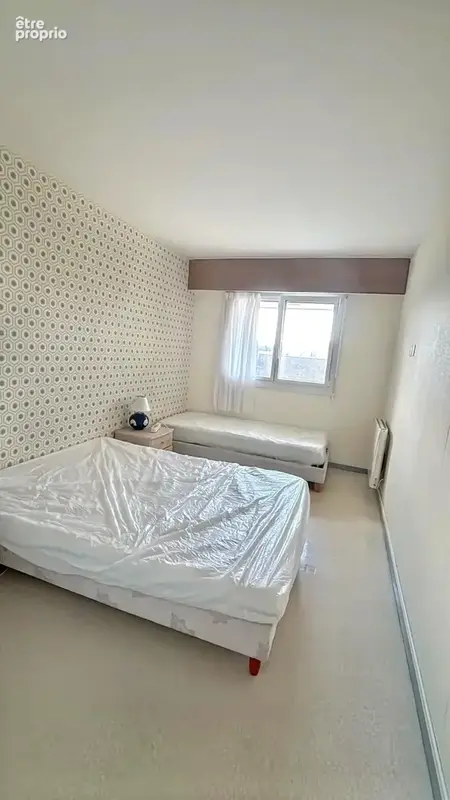 Appartement Esplanade de Sainte-Cécile - photo 5