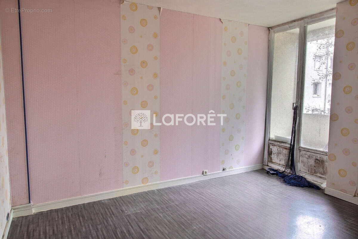 Appartement à MONTREUIL