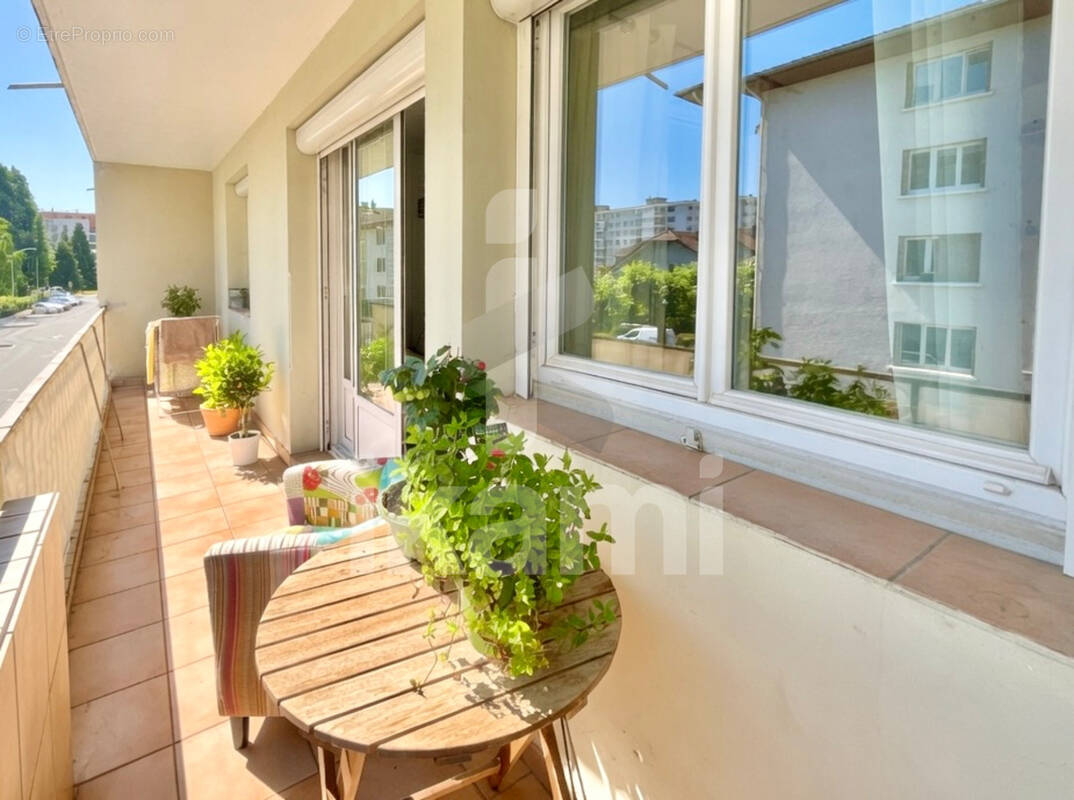 Appartement à ANNECY