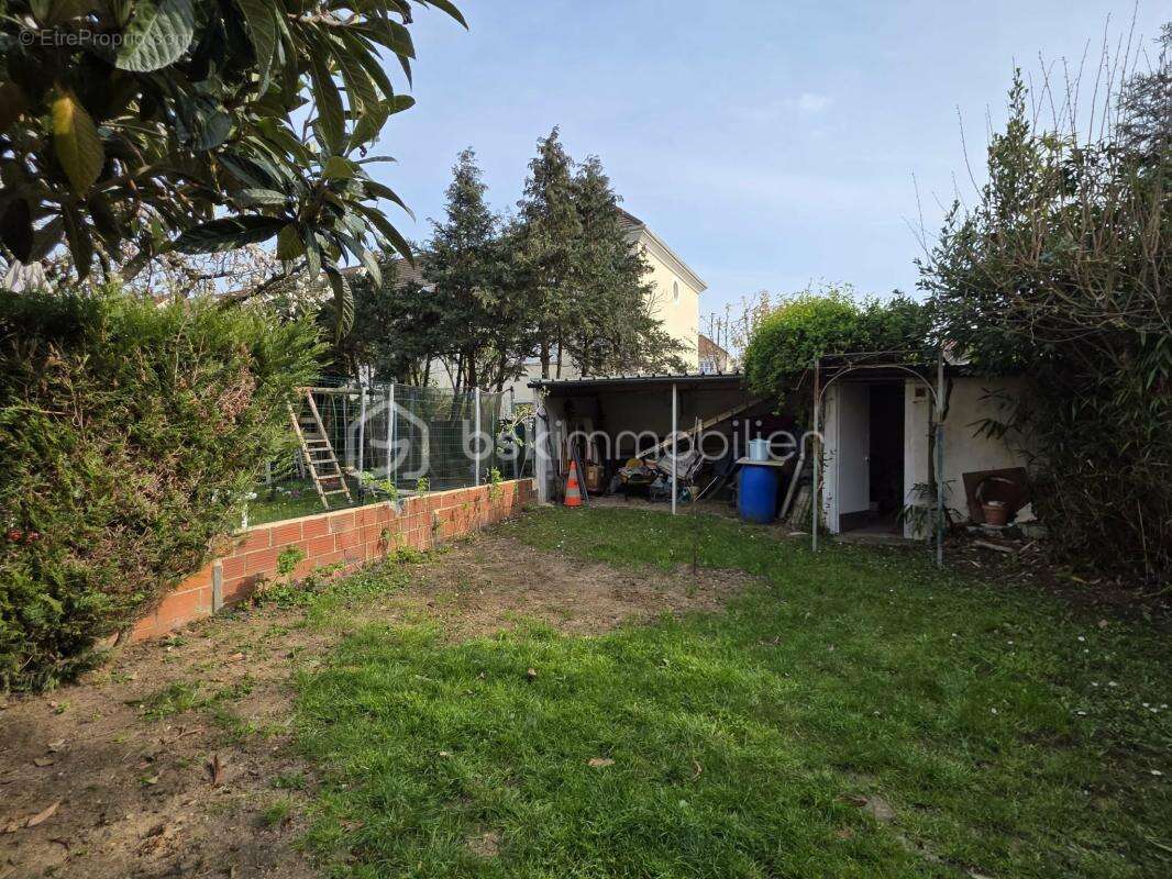 Maison à NOISY-LE-GRAND