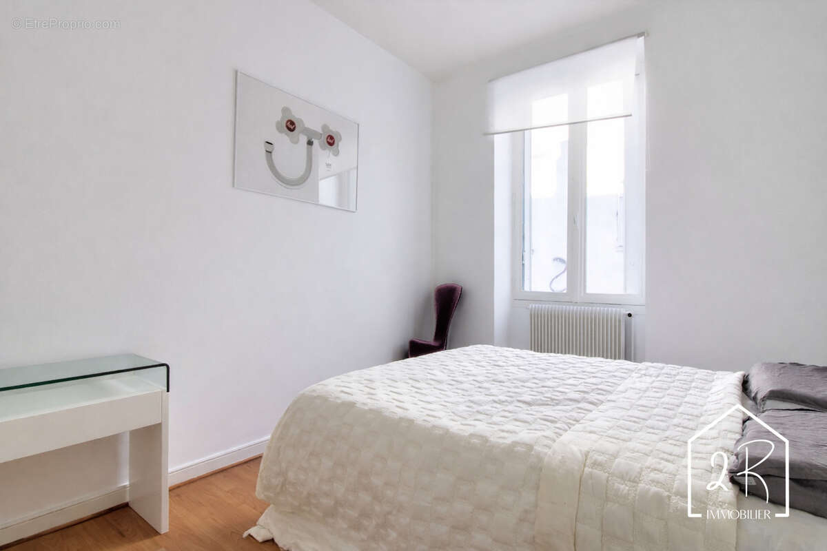 Appartement à VIENNE