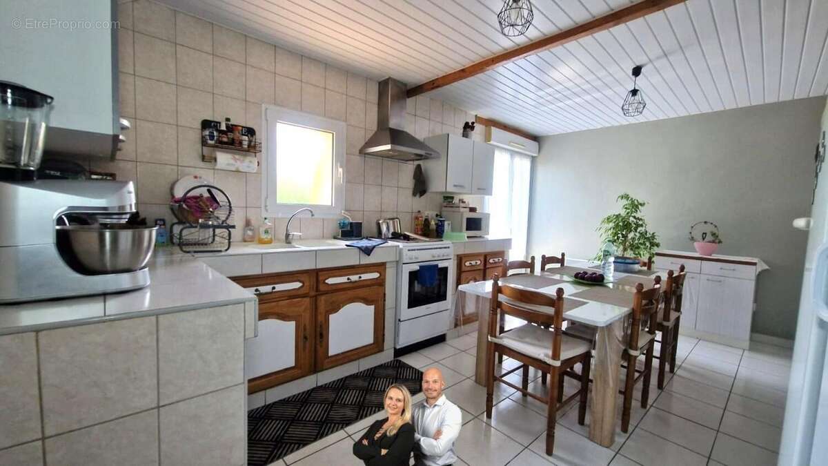 Photo 9 - Maison à TONNEINS