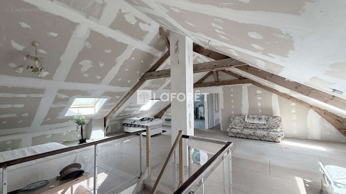 Maison Sivry-Ante 6 pièces 198 m² - photo 14