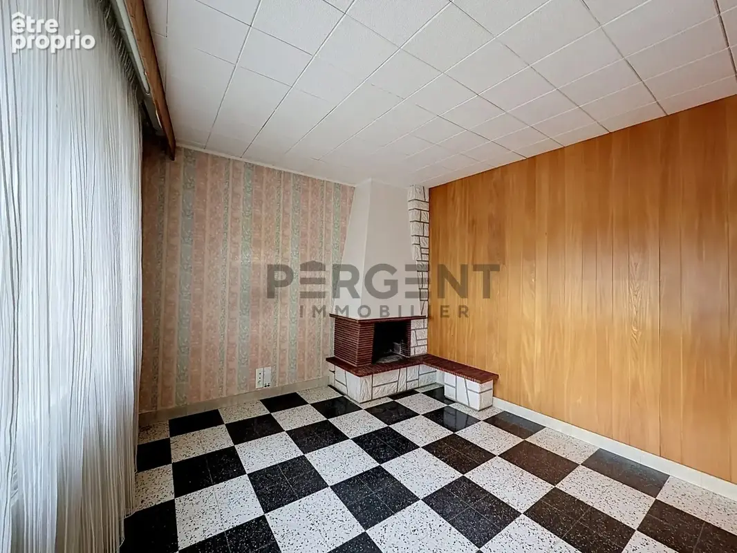Maison 4 pièces 99 m² à vendre à Tournes (08090) - photo 3