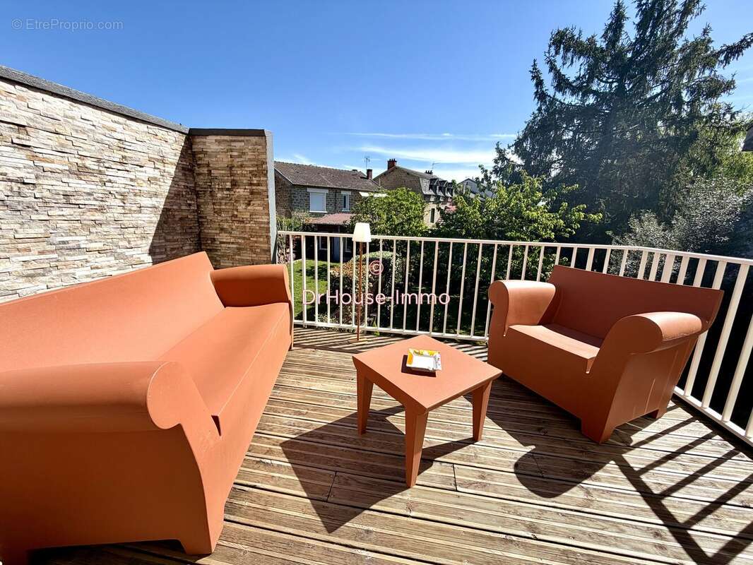 Maison 107 m² à Brive-La-Gaillarde  - photo 33