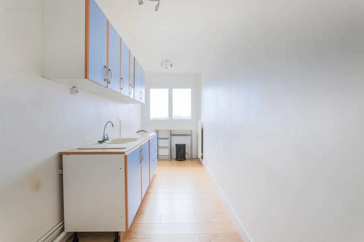 Appartement à AMIENS